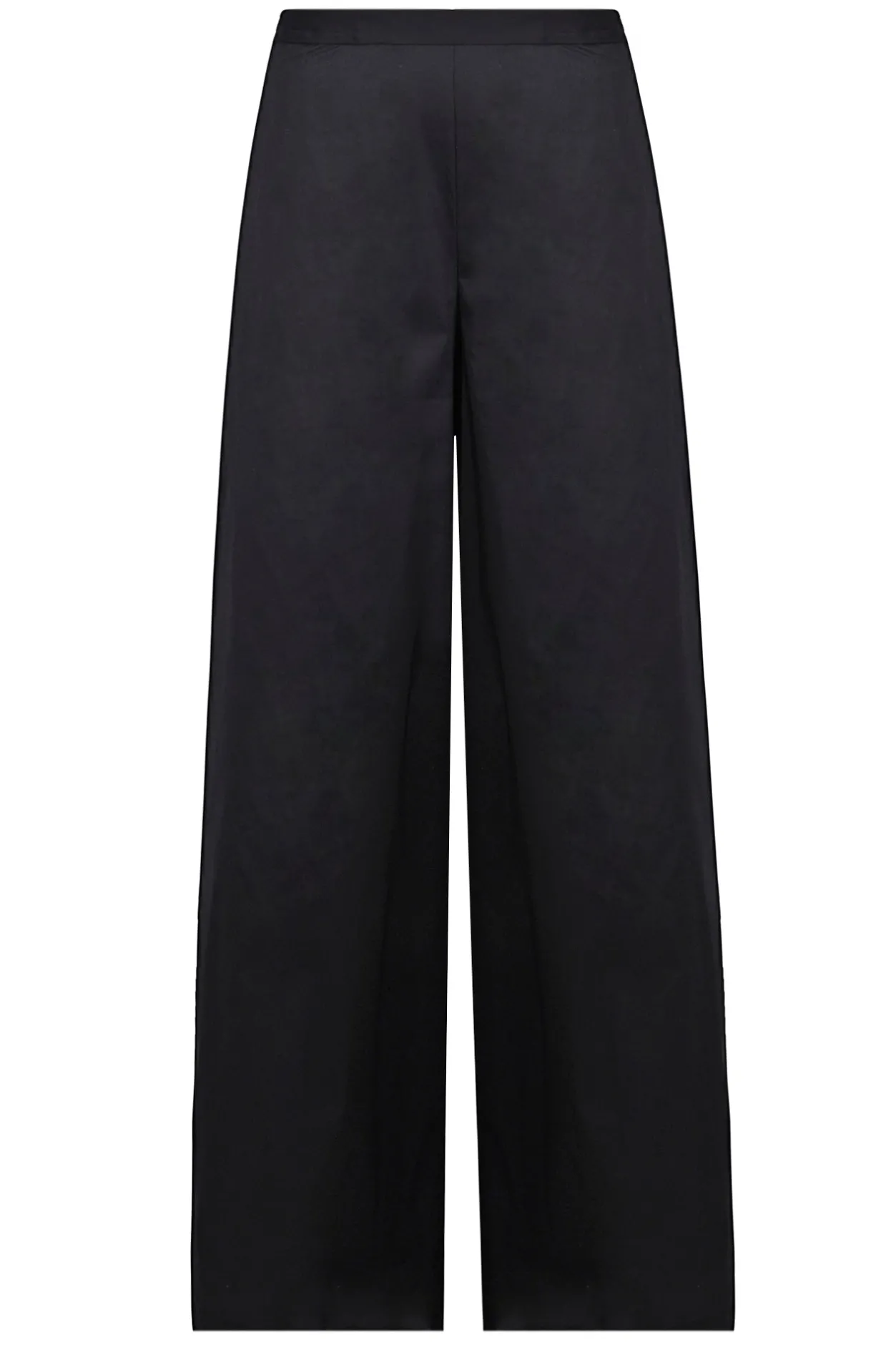 - Pantalone - 450549 - Nero^Liviana Conti Online