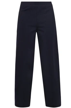 - Pantalone - 450566 - Blu^Liviana Conti Hot