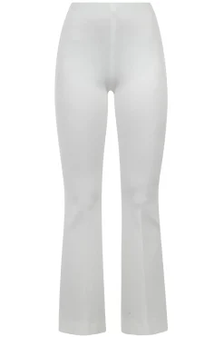 - Pantalone - 450557 - Latte^Liviana Conti Clearance