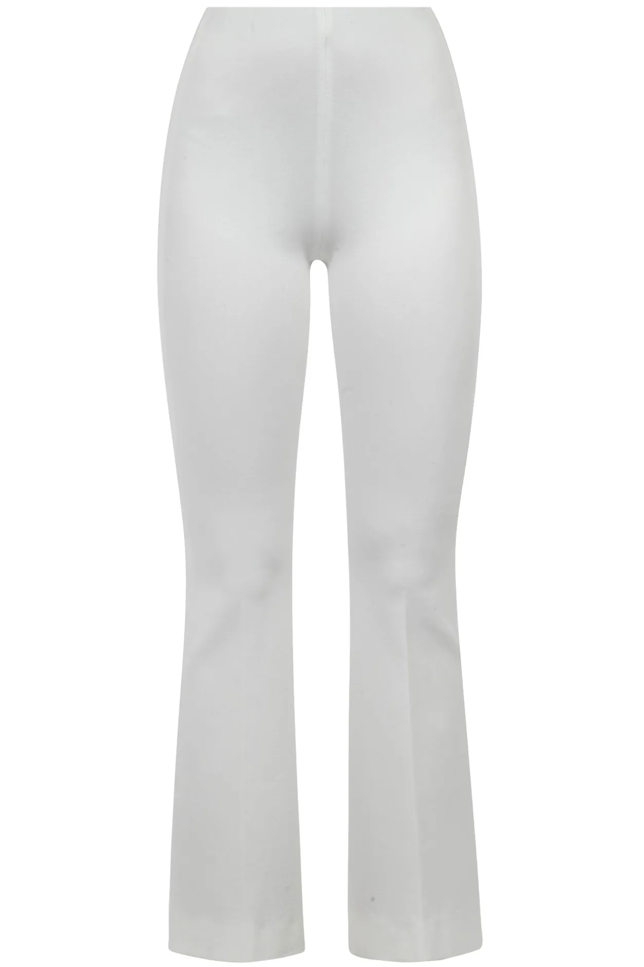 - Pantalone - 450557 - Latte^Liviana Conti Clearance
