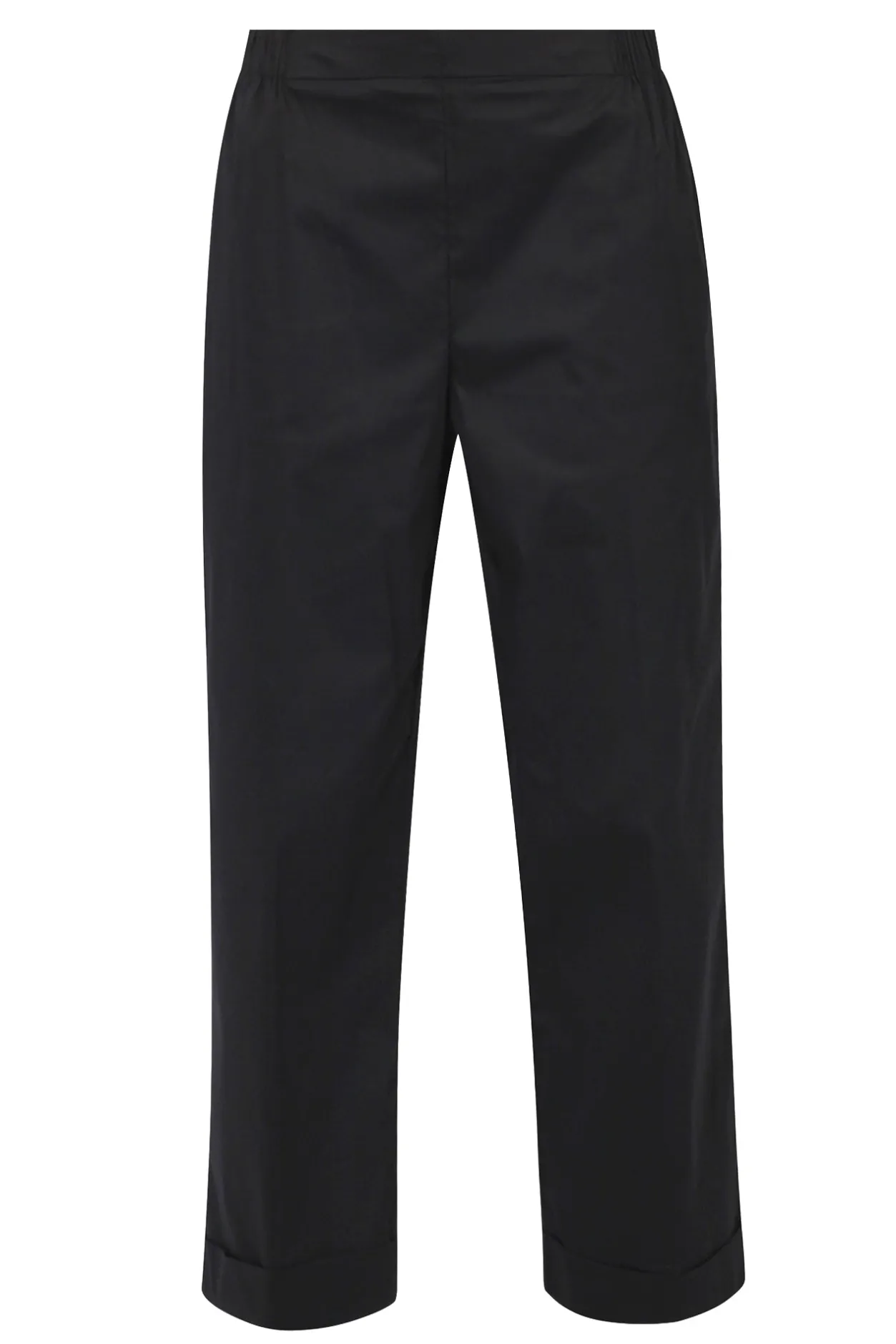 - Pantalone - 450548 - Nero^Liviana Conti Discount
