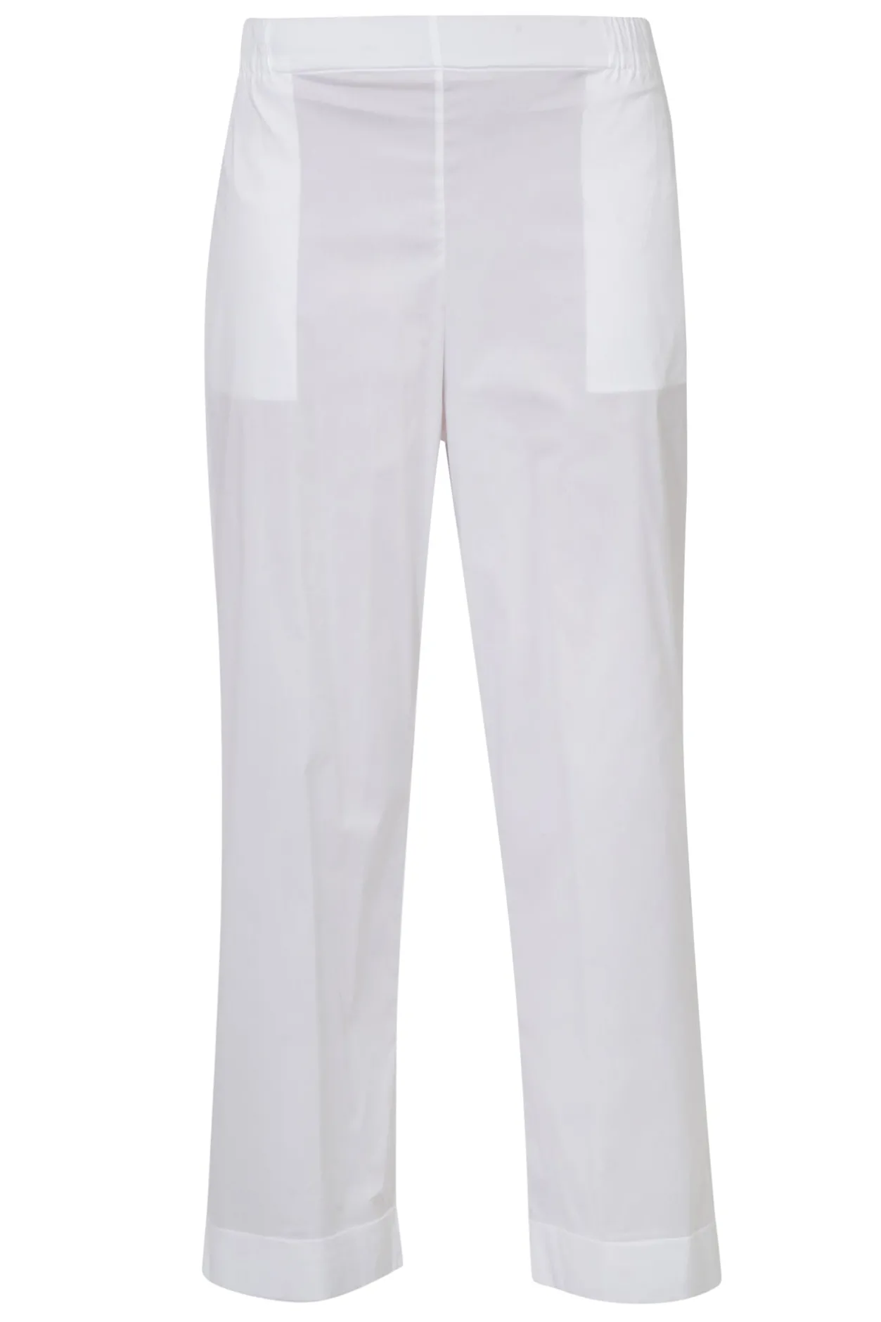 - Pantalone - 450548 - Bianco^Liviana Conti Fashion