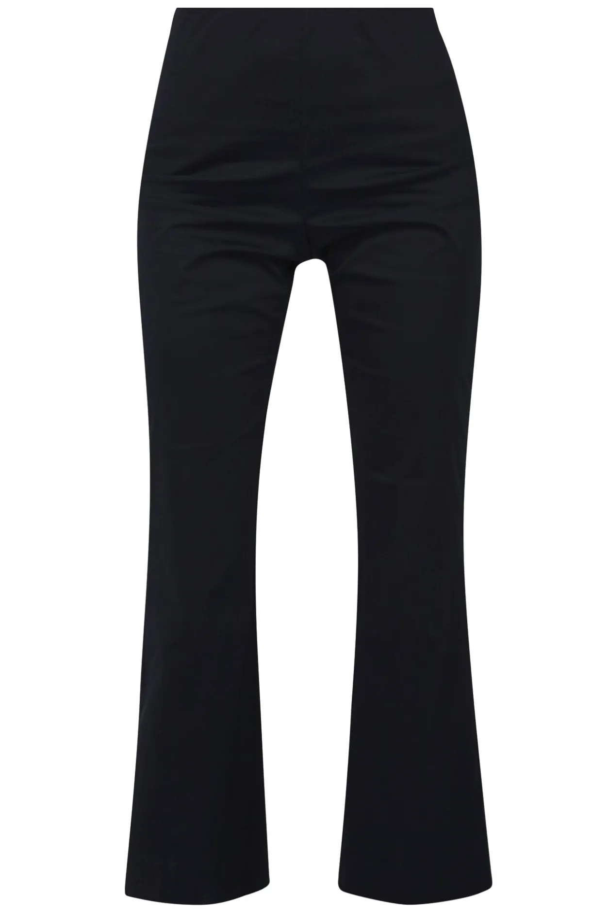 - Pantalone - 450538 - Blu^Liviana Conti Online