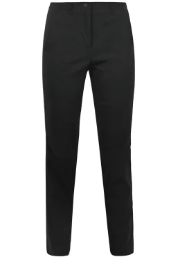 - Pantalone - 450576 - Nero^Liviana Conti Clearance