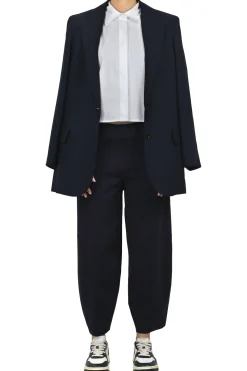 - Pantalone - 450566 - Blu^Liviana Conti Hot
