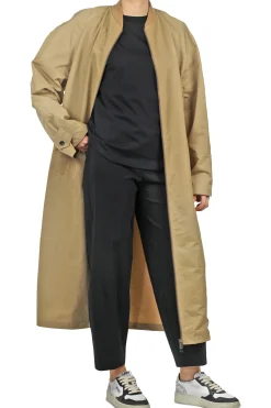 - Pantalone - 450577 - Nero^Liviana Conti Outlet