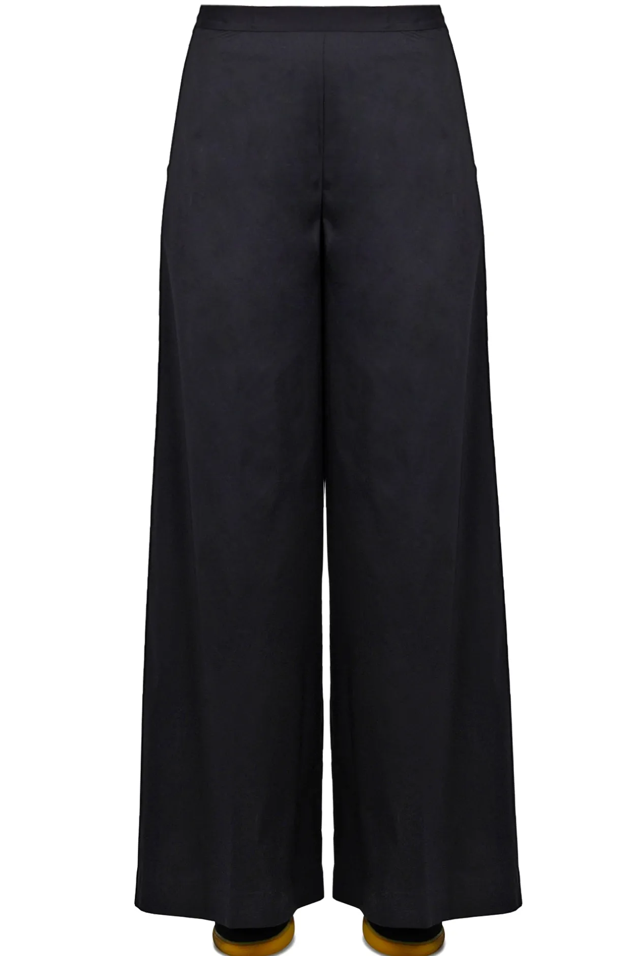 - Pantalone - 450549 - Nero^Liviana Conti Online