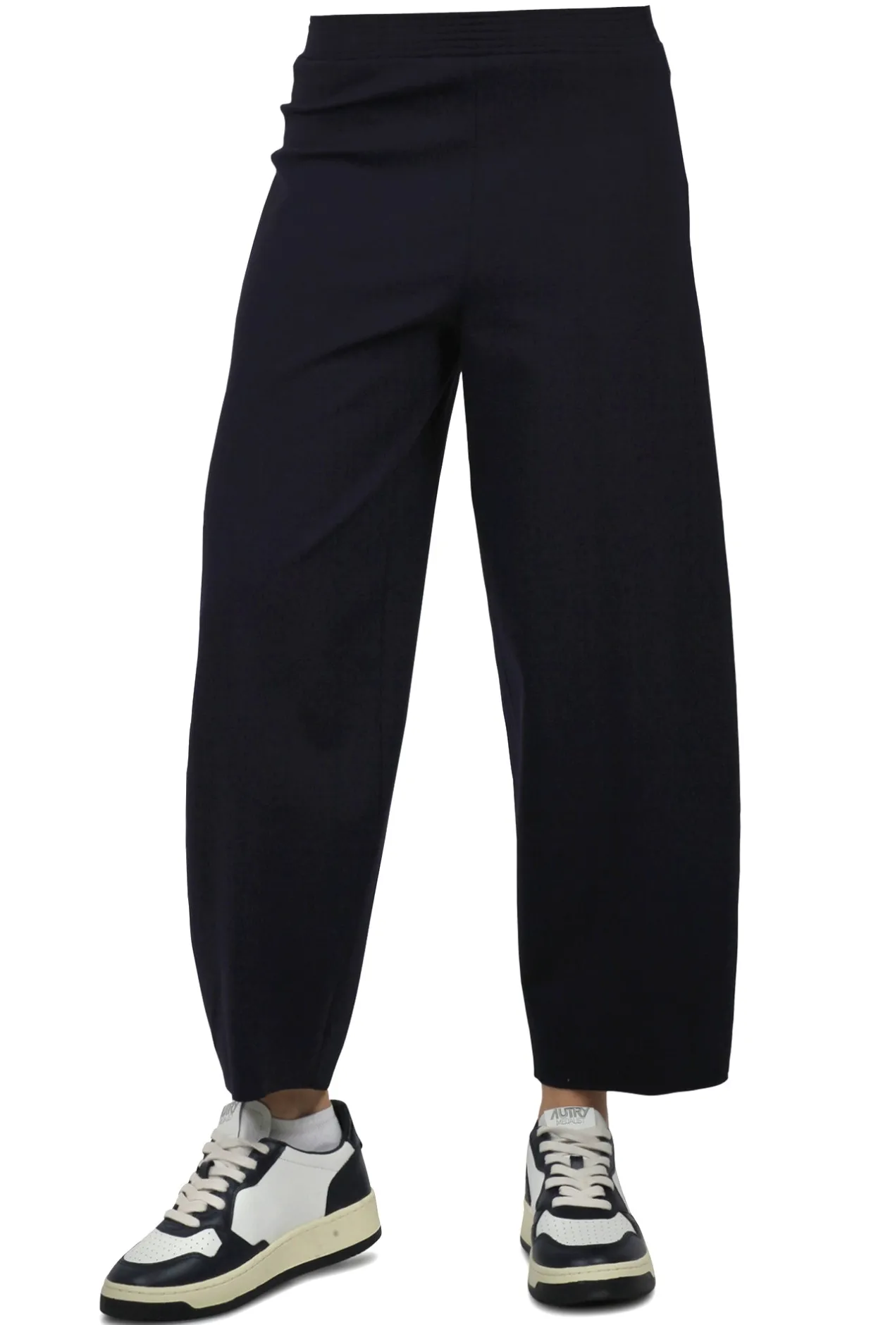 - Pantalone - 450566 - Blu^Liviana Conti Hot