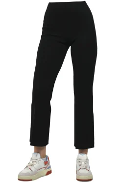 - Pantalone - 450557 - Nero^Liviana Conti New