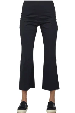 - Pantalone - 450538 - Blu^Liviana Conti Online