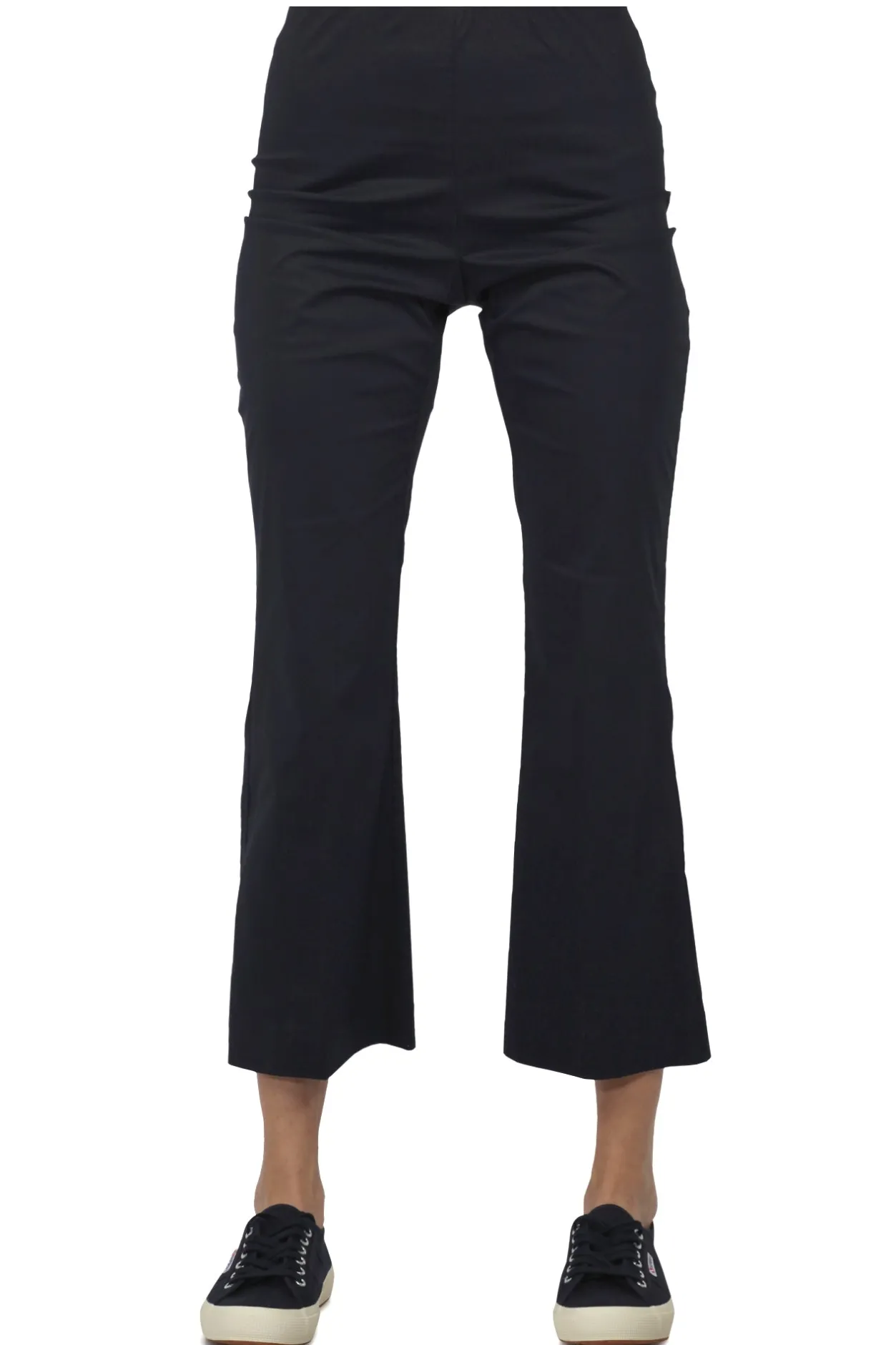 - Pantalone - 450538 - Blu^Liviana Conti Online