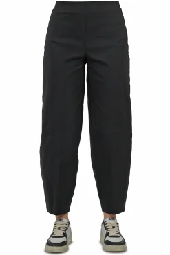 - Pantalone - 450577 - Nero^Liviana Conti Outlet