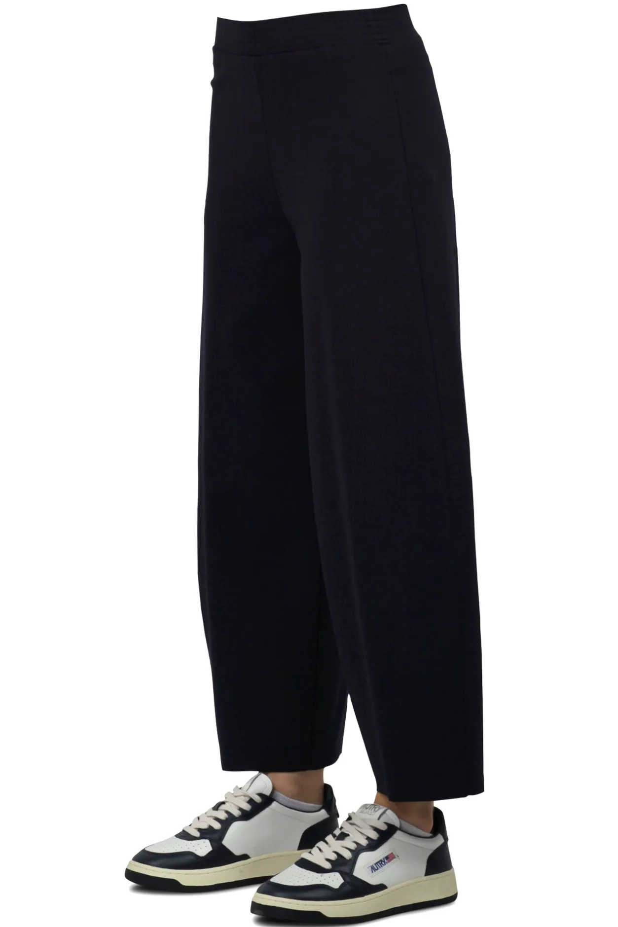- Pantalone - 450566 - Blu^Liviana Conti Hot