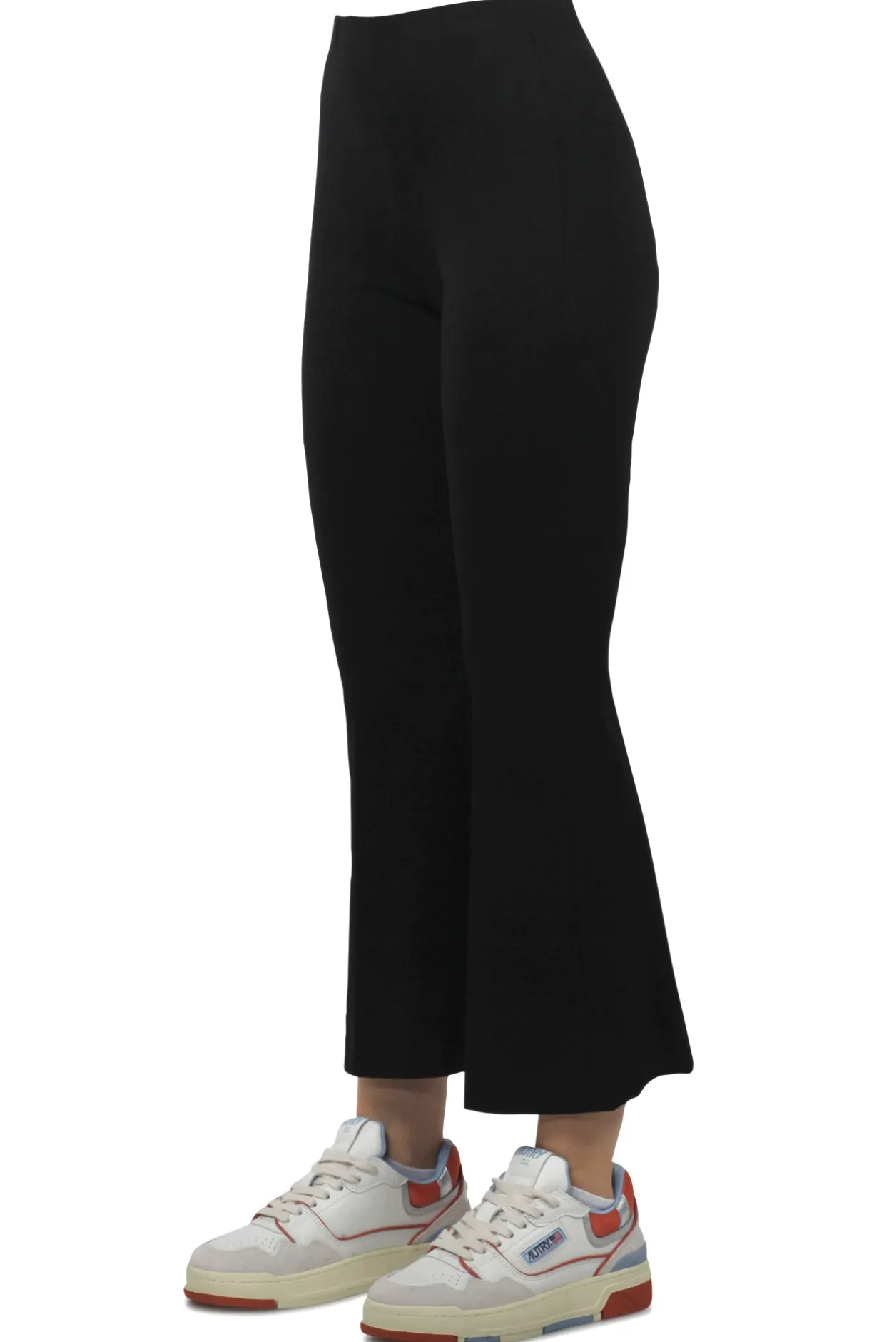 - Pantalone - 450557 - Nero^Liviana Conti New