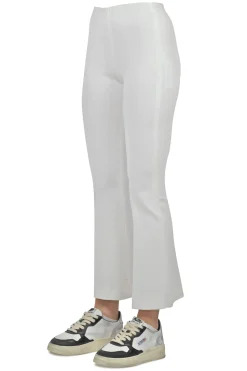 - Pantalone - 450557 - Latte^Liviana Conti Clearance