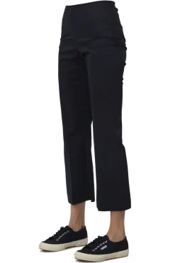 - Pantalone - 450538 - Blu^Liviana Conti Online