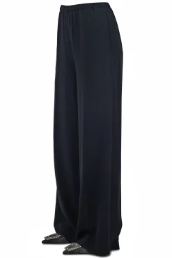 - Pantalone - 450579 - Blu^Liviana Conti Sale