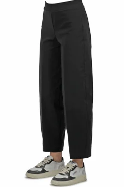 - Pantalone - 450577 - Nero^Liviana Conti Outlet