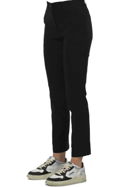 - Pantalone - 450576 - Nero^Liviana Conti Clearance