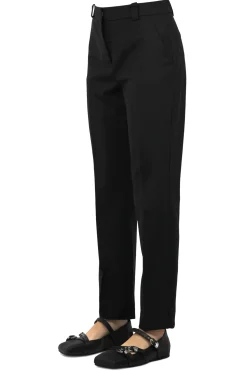 - Pantalone - 450573 - Nero^Liviana Conti Sale