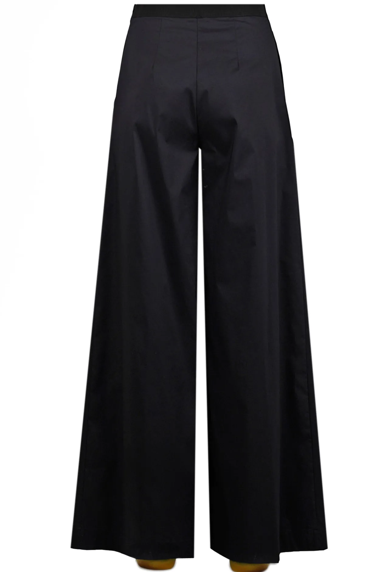 - Pantalone - 450549 - Nero^Liviana Conti Online