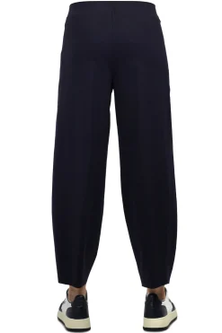 - Pantalone - 450566 - Blu^Liviana Conti Hot