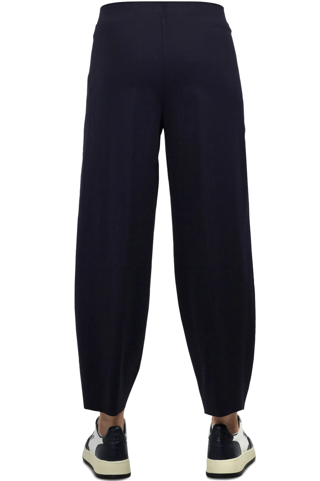 - Pantalone - 450566 - Blu^Liviana Conti Hot