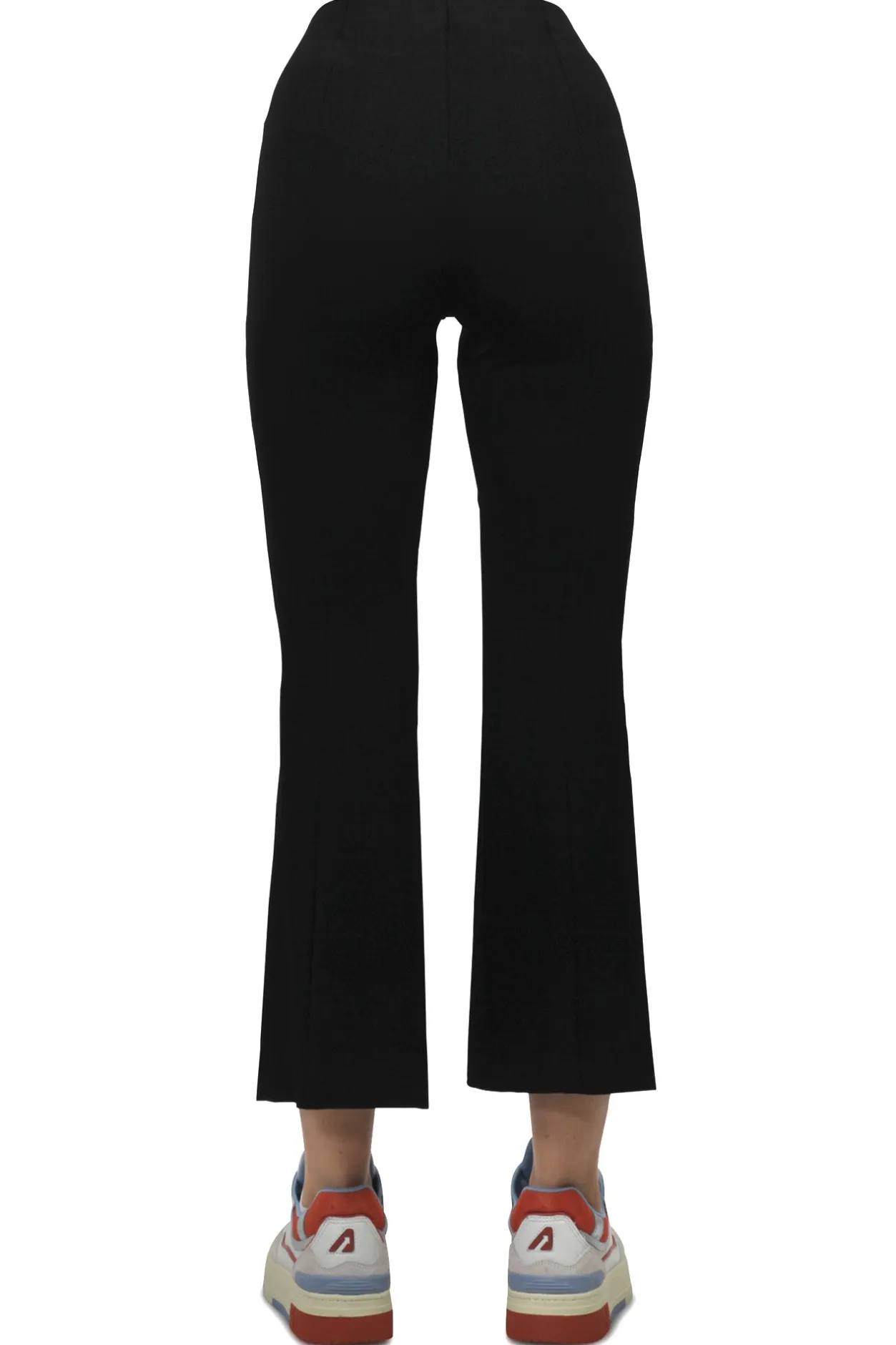 - Pantalone - 450557 - Nero^Liviana Conti New