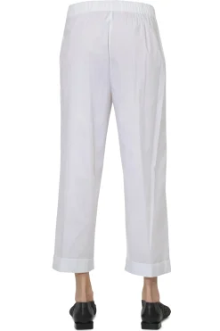 - Pantalone - 450548 - Bianco^Liviana Conti Fashion