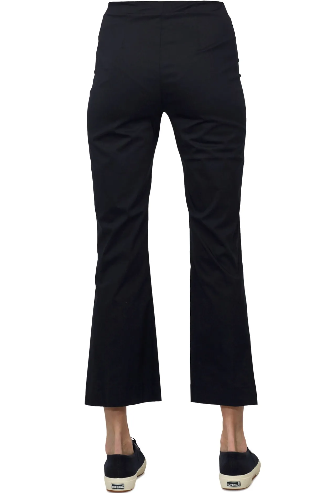 - Pantalone - 450538 - Blu^Liviana Conti Online