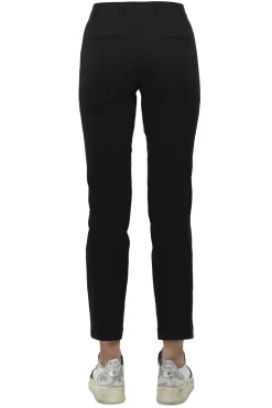 - Pantalone - 450576 - Nero^Liviana Conti Clearance