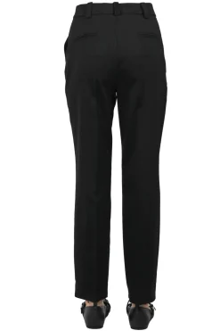 - Pantalone - 450573 - Nero^Liviana Conti Sale