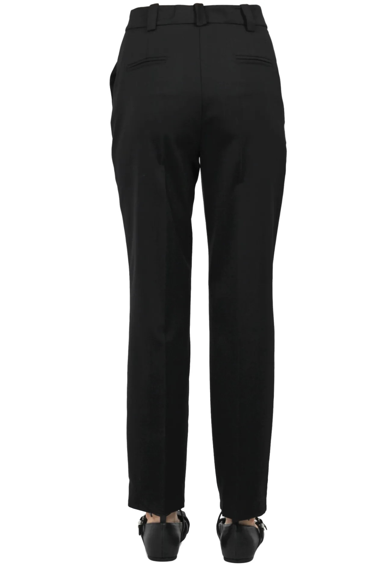 - Pantalone - 450573 - Nero^Liviana Conti Sale