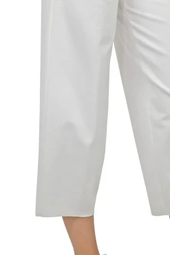 - Pantalone - 450566 - Latte^Liviana Conti Best