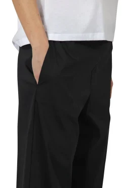 - Pantalone - 450548 - Nero^Liviana Conti Discount