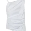 - Top - 450540 - Bianco^Liviana Conti Outlet