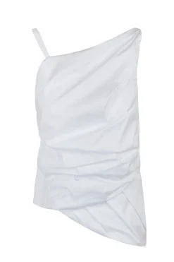 - Top - 450540 - Bianco^Liviana Conti Outlet