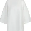 - T-shirt - 450564 - Latte^Liviana Conti Hot