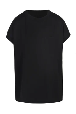 - T-shirt - 450583 - Nero^Liviana Conti New