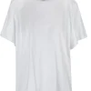 - T-shirt - 450539 - Bianco^Liviana Conti New