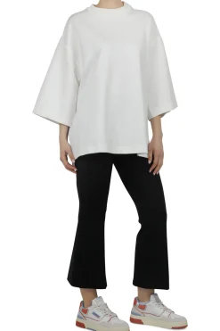 - T-shirt - 450564 - Latte^Liviana Conti Hot