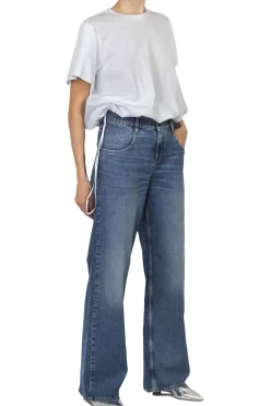 - T-shirt - 450539 - Bianco^Liviana Conti New