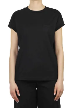 - T-shirt - 450583 - Nero^Liviana Conti New