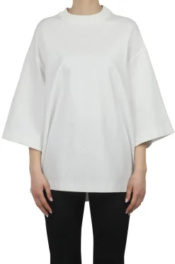 - T-shirt - 450564 - Latte^Liviana Conti Hot