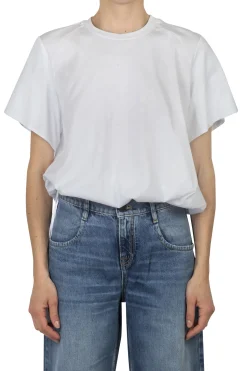 - T-shirt - 450539 - Bianco^Liviana Conti New