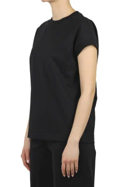 - T-shirt - 450583 - Nero^Liviana Conti New