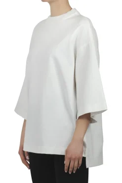 - T-shirt - 450564 - Latte^Liviana Conti Hot