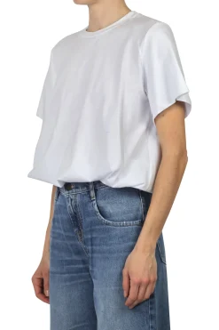 - T-shirt - 450539 - Bianco^Liviana Conti New