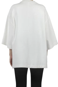 - T-shirt - 450564 - Latte^Liviana Conti Hot