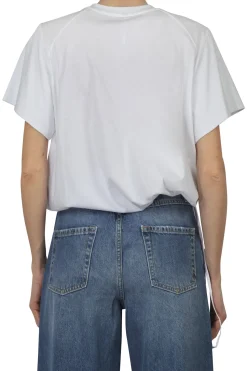 - T-shirt - 450539 - Bianco^Liviana Conti New